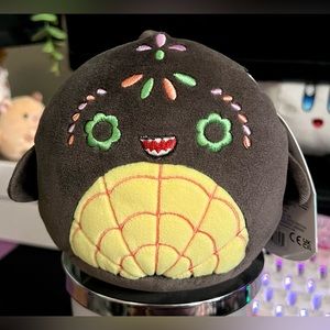 Oceana the Shark DOTD 5" Squishmallow